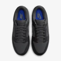 Nike Dunk Low женская Кроссовки цвет серый