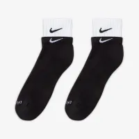 Nike Everyday Plus Cushioned тренировочные Ankle носки цвет черный