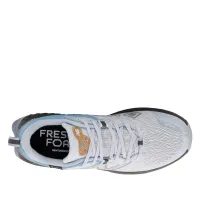 Кросівки New Balance Fresh Foam Hierro v7 WTHIER7A - Блакитні
