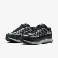 Nike P-6000 Winterized Кроссовки цвет серый