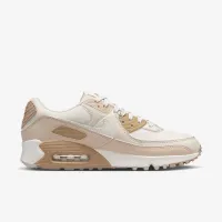 Nike Air Max 90 женская Кроссовки цвет серый