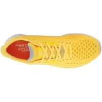 Кроссовки New Balance Fresh Foam Tempo v2 MTMPOLM2 - żółte