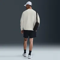 Nike 24.7 ImpossiblySoft мужские Dri-FIT Crew цвет белый