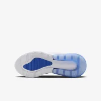 Nike Air Max 270 Big дитячі Кросівки колір білий