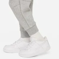 Nike Sportswear Tech Fleece Full-Zip набор Toddler 2-Piece Толстовка с капюшоном набор цвет серый