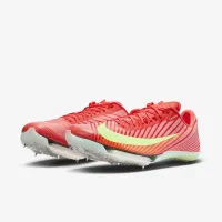 Nike Maxfly 2 Track & Field Sprinting Spikes цвет красный