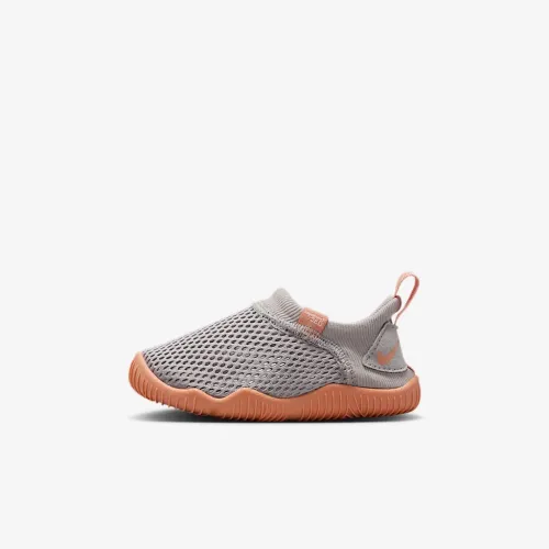 Nike Aqua Sock 360 Baby/Toddler Кросівки колір сірий