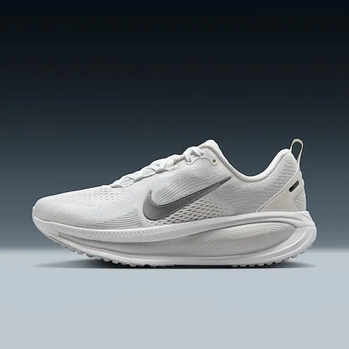 Nike Vomero 18 женская Road Running Кроссовки цвет белый