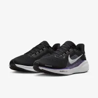 TCU Pegasus 41 чоловічі Nike College Road Running Кросівки колір чорний