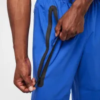 Nike Tech чоловічі Woven оверсайз Pants блакитний