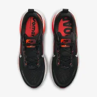 Nike Vomero 18 мужские Road Running Кроссовки цвет черный