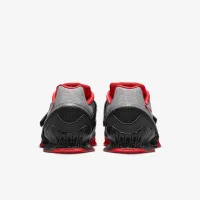 Nike Romaleos 4 Weightlifting Кроссовки цвет черный