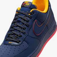 Nike Air Force 1 '07 LV8 чоловічі Кросівки блакитний