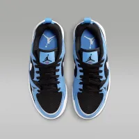 Nike Jordan CMFT Era Big дитячі Кросівки колір чорний