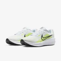 Nike Downshifter 13 мужские Road Running Кроссовки цвет белый