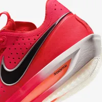 Nike G.T. Cut 3 баскетбольные Кроссовки цвет красный