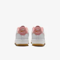 Nike Air Force 1 Big дитячі Кросівки Pink