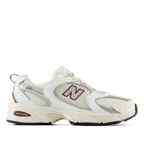 Кросівки New Balance MR530SZ - Бежевий
