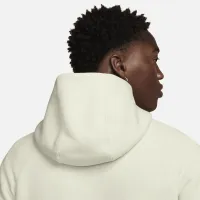 Nike Sportswear Tech Fleece Windrunner мужские Full-Zip Толстовка с капюшоном цвет зеленый