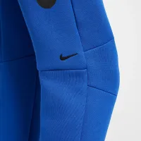 Nike Sportswear Tech Fleece Big дитячі Joggers блакитний