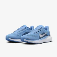 UNC Pegasus 41 мужские Nike College Road Running Кроссовки синий