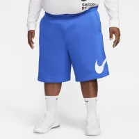 Nike Sportswear Club мужские Graphic шорты синий