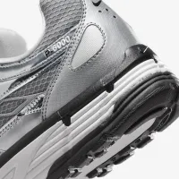 Nike P-6000 Кроссовки цвет серый