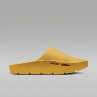 Nike Jordan Hex Mule женская Кроссовки Yellow