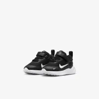 Nike Revolution 7 Baby/Toddler Кросівки колір чорний