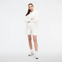 Кофта/футболка New Balance WT33524SAH - Серая