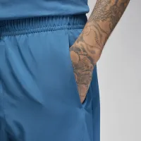 Nike Jordan Dri-FIT Sport мужские Woven шорты синий