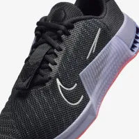 Nike Metcon 9 женская для тренировок Кроссовки цвет черный