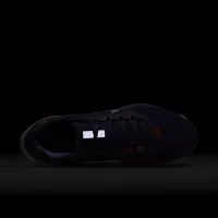 Clemson Pegasus 41 чоловічі Nike College Road Running Кросівки колір фіолетовий