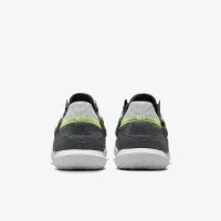 Nike Streetgato Low-Top Soccer Кросівки колір чорний