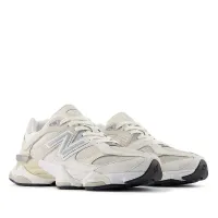 Кросівки New Balance U9060WHT - Бежевий