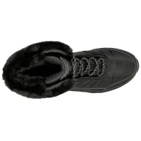 Кросівки SKECHERS D'LUX WINTER SOLSTICE (167388-BBK)