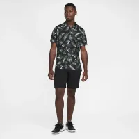 Nike Tour мужские Dri-FIT для гольфа Polo цвет зеленый