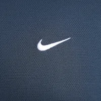 Nike для гольфа Club мужские Dri-FIT для гольфа Polo синий