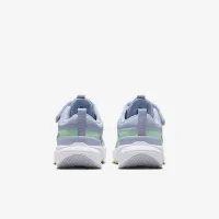 Nike Star Runner 5 Little дитячі Running Кросівки колір сірий
