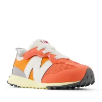 Кроссовки New Balance NW327RF - Оранжевые