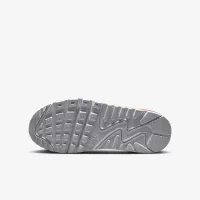 Nike Air Max 90 Big дитячі Кросівки колір сірий