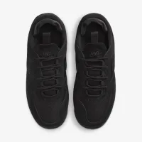 Nike Air Force 1 Wild жіноча Кросівки колір чорний