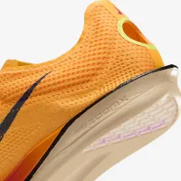 Nike Dragonfly 2 Elite Track & Field Distance Spikes Yellow