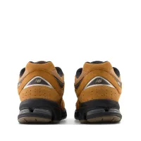Кросівки New Balance M2002REI - Бежеві