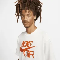 Nike Sportswear чоловічі Max90 футболка колір білий