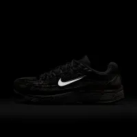 Nike P-6000 Gold жіноча Кросівки колір білий