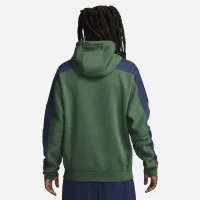 Nike Sportswear Club Fleece Men's Толстовка з капюшоном Green