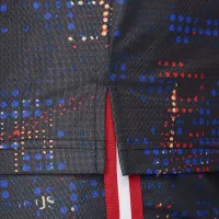 Nike DNA чоловічі Dri-FIT баскетбольні Jersey колір чорний