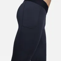 Nike Pro чоловічі Dri-FIT Fitness Tights блакитний