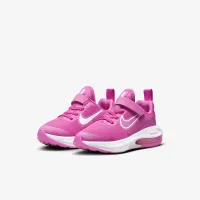 Nike Air Zoom Arcadia 2 Little детские Кроссовки Pink